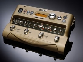 Line 6 JM4 Looper