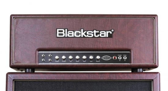 Blackstar Artisan 100 Amp