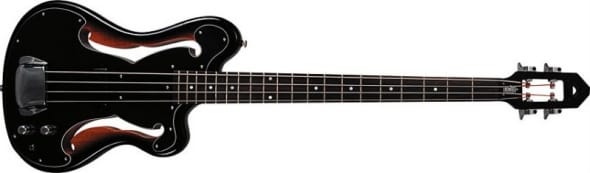 Eastwood EEB-1 Bass Guitar