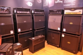 Peavey Guitar Amplifiers