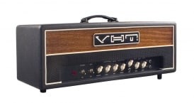 VHT Standard 36 Hand-Wired Tube Head