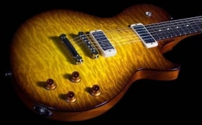 Collings 360 Electric Guitar
