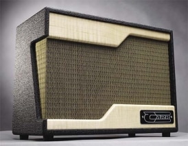 Carr Raleigh Combo Guitar Amplifier