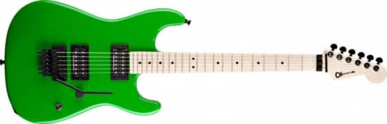 Charvel San Dimas Style 2 Guitar