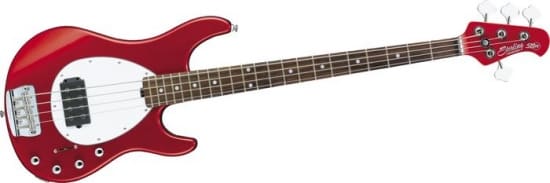 Sterling by Music Man SB14 Electric Bass Guitar