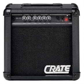 Crate GX15