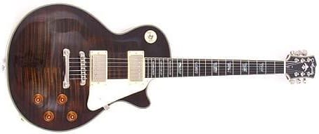 Agile AL Series Guitars - Les Paul Style