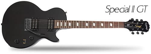 Epiphone Special II GT