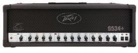 Peavey 6534+