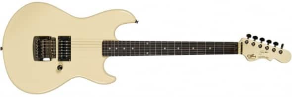 G&l tribute rampage jerry on sale cantrell signature electric guitar