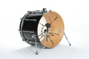 Kelly Shu Kick-drum Microphone shock-mount