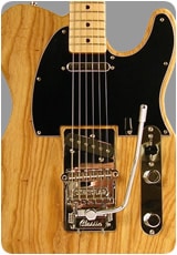 Stetsbar telecaster discount