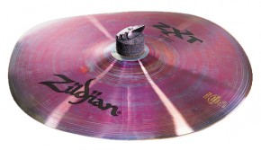 Zildjian ZXT Trashformer Cymbals