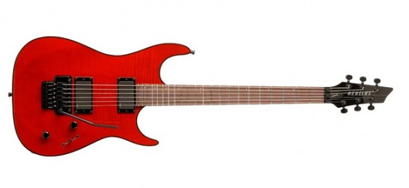 Godin Redline 3 Electric Guitars