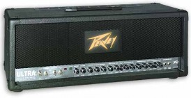 Peavey Ultra Plus 120 Head