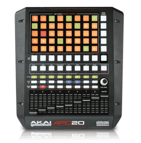 akai ableton live controller akai ableton live controller