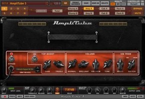 IK Multimedia AmpliTube 3.0 Hands-On Review