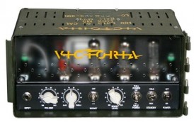 Victoria Amps VIC105 Ammo Can Guitar Amp Head