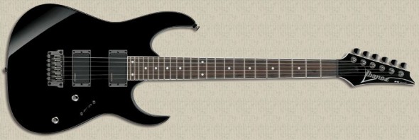 Ibanez RG321E