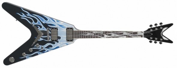 Dean-inferno-electric-guitar-review