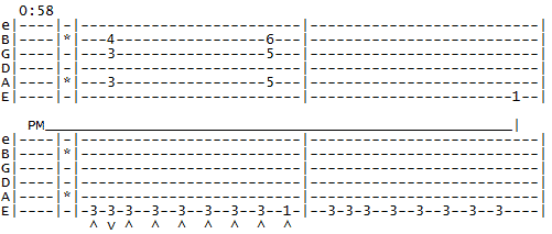 whitesnake-fool-for-your-loving-intro-guitar-pre-chorus-guitar-tab