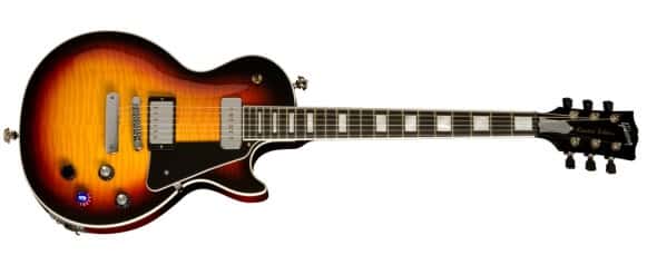 Gibson Les Paul Standard