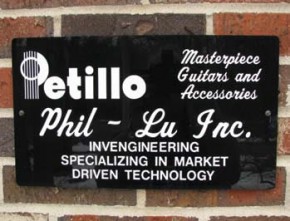 Phil Petillo