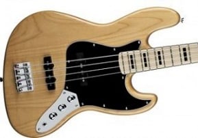 The Vintage Modified Squier Jazz Bass. | Squier-Talk Forum