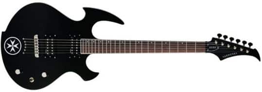 Malden Subhuman Guitar Review