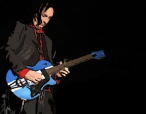 Mike Campbell