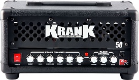 Krank Rev Jr Pro 