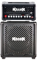 Krank Amps