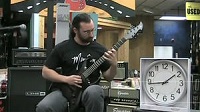 Wolrds fastest guitar player