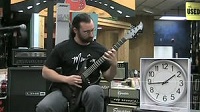 Wolrds fastest guitar player