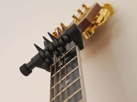 ToneGear Spider Capo