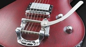 Framus Panthera Legacy Guitar Review