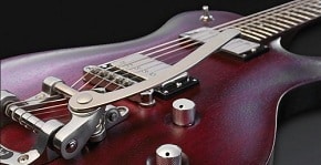 Framus Panthera Legacy 