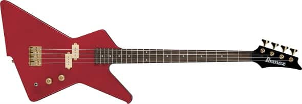 Ibanez destroyer bass shop for sale